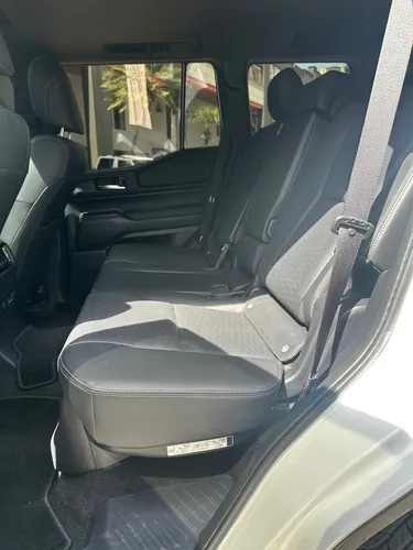 Toyota Land Cruiser Prado 2.8 Tx-L At8