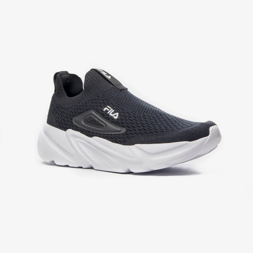 Imagen 2 de 3 de Zapatilla Fila Calzini Hombre Lefran
