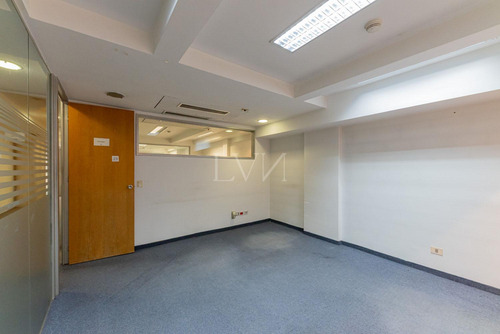Alquiler De Oficinas - Diagonal Plaza