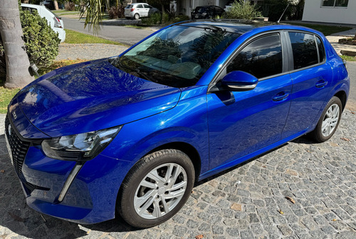 Peugeot 208 1.6 Active Pack Tiptronic