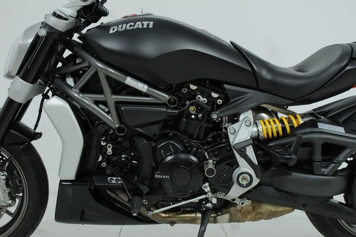 Ducati Xdiavel 2017 Preta