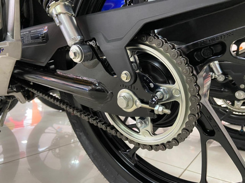 Honda Nxr 160 Bros Esdd - Belém E Região