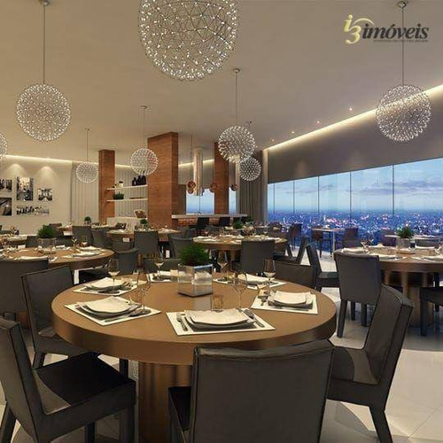 Imagem 15 de 20 de Le Havre Residence - Apartamento D 1 Suíte Mais 2 Demi Suítes, 2 Vagas No Bairro Fazenda Em Itajaí - Sc. - Ap2110