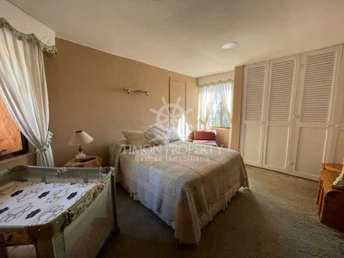Parcela Con Casa/vista Mar, Peñuelas Uf 15500 (93002)