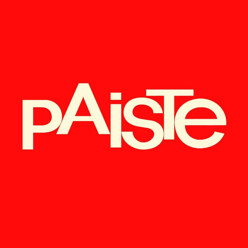 Praiste Pst8 Rr-20 Rock Ride 20 Cymbal