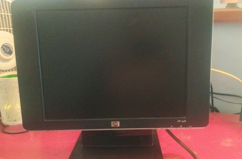 Imagen 2 de 4 de Computadora De Escritorio Hp Pentium Dual Core