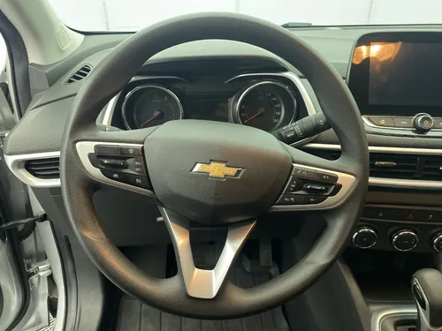 Chevrolet Tracker 1.2 Ltz