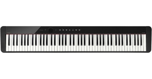 Piano Casio Privia Px-s1000 88 Teclas Bluetooth Usb Negro