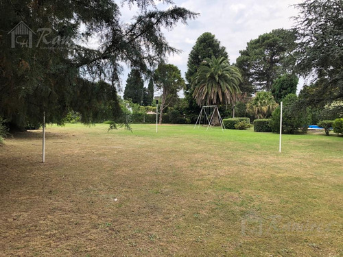 Casa Quinta En Venta 3000m2 - Francisco Alvarez, Moreno