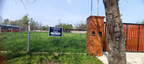 Venta Lote