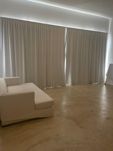 Departamento Monoambiente En Alquiler En Praia