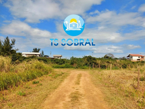 Imagem 5 de 6 de Terreno Em Praia Para Venda Em Saquarema, Jaconé - 506_1-2002392