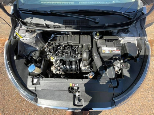 Imagem 10 de 12 de Hyundai Hb20 1.0 12v Flex Vision Manual