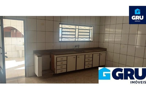 Imagem 23 de 30 de Òtimo Sobrado Em Mairiporã - Sob508