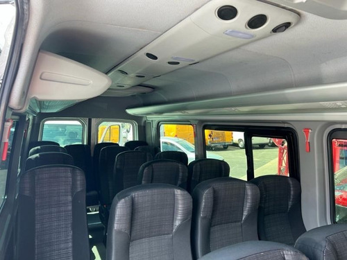 Imagem 8 de 15 de Sprinter 515 Ano 2019