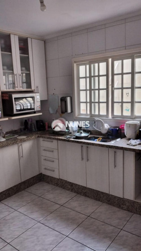 Imagem 6 de 10 de Casas - Ref: V599471
