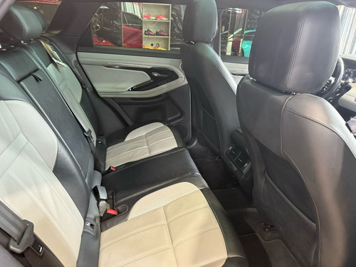 Land Rover Range Rover Evoque 2.0 R-dynamic Se Si4 Flex (p250) 5p