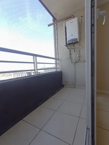 ¡primer Mes 50% Dcto! Departamento 3 Dormitorios - 1 Baño