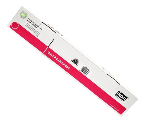 Cartucho Magenta Compatible Para Sharp Mx3050n /mx-6070