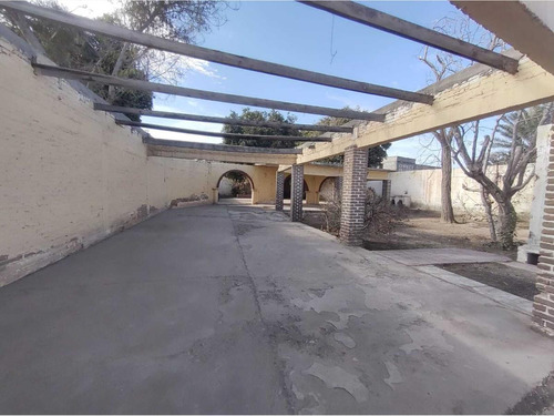Terreno En Venta En El Chalet