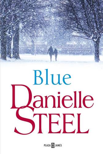 Blue / Danielle Steel (envíos)
