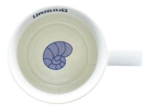 Jgo 4 Tarros Apilables De Porcelana Bon China Villanos 330ml