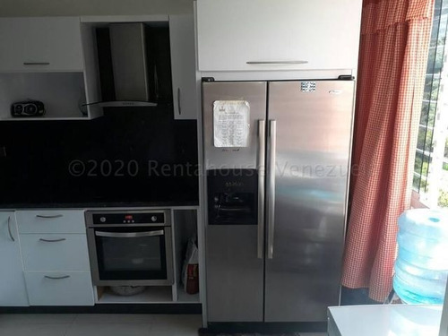 Imagen 20 de 20 de 21-75330 El Encantado Avenida La Rivereña Edf. K K-ph-8 Dm, Caracas,