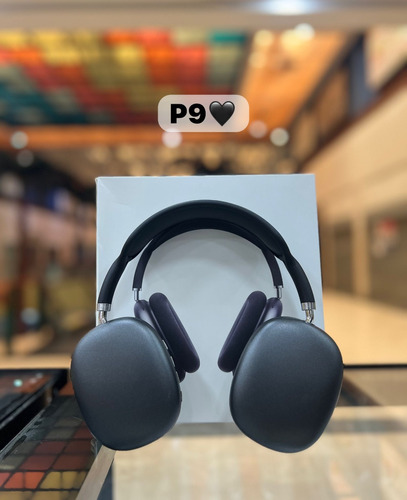 Audifonos P9