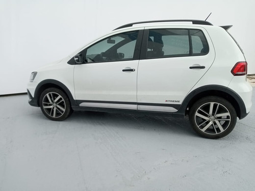 Volkswagen Fox Xtreme 1.6 Mecánico 2020 Nm