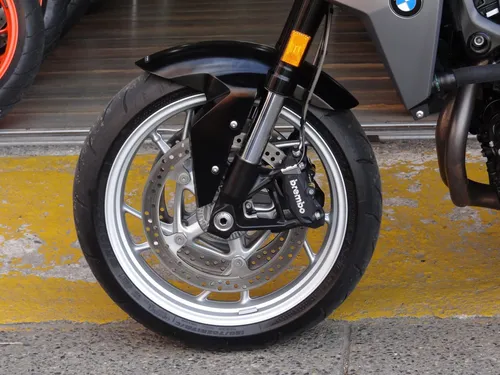 Bmw F 900 R Dynamic Pro