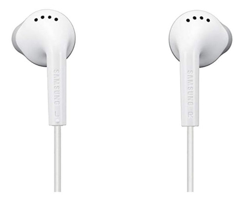 Imagen 1 de 3 de Audífonos in-ear Samsung EHS61ASFWE blanco