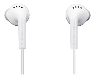 Audífonos in-ear Samsung EHS61ASFWE blanco
