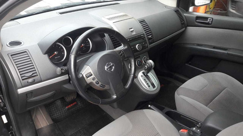 Nissan Sentra 2.0 N Acenta Cvt 2011