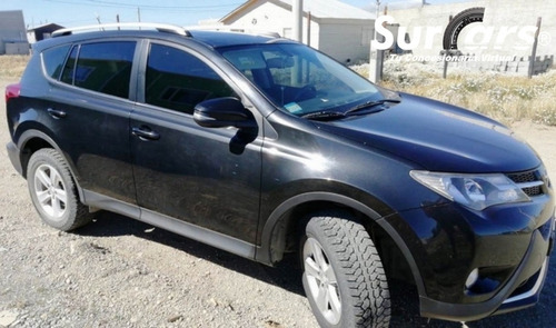 Toyota Rav4 2.4 At 4x4