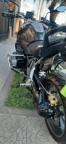 Imagen 8 de 13 de Bmw R 1200
