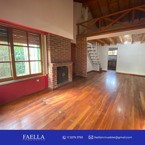 Venta Casa Hurlingham Seguridad Barrio Cerrado La luz quirno