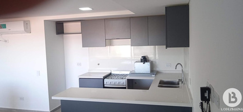 Excelentes Deptos. En Venta A Estrenar En Villa Claret - 1 Y 2 Dormitorios