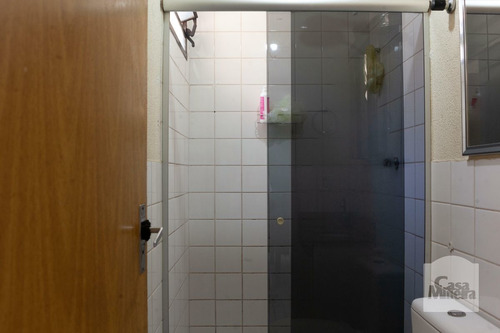 Imagem 11 de 15 de Apartamento À Venda No Santa Mônica - Código 324129 - 324129