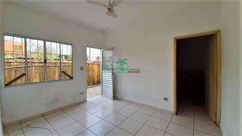 Imagem 3 de 15 de Casa Jardim Guanabara Mongaguá - Ca0133