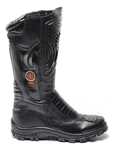 Mercado livre botas cano longo masculina 2025