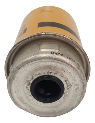 Filtro Separador Óleo Caterpillar 32650 11c31 131-1812 Origi