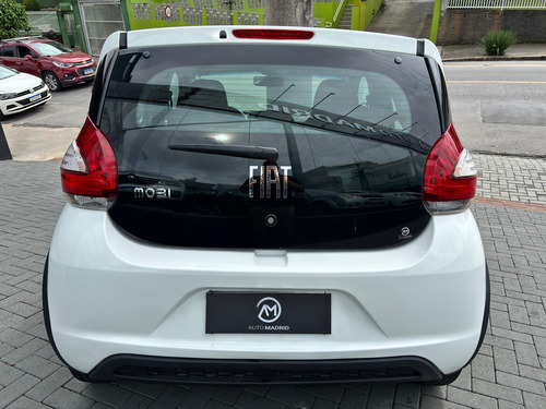 Fiat Mobi 1.0 Like Flex 5p