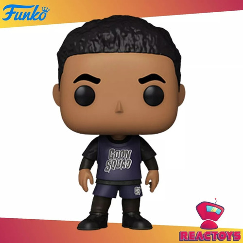 Dom Space Jam New Legacy Funko Pop Original