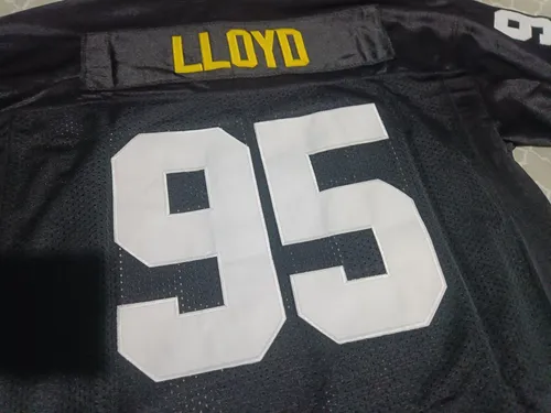 Greg lloyd jersey hotsell