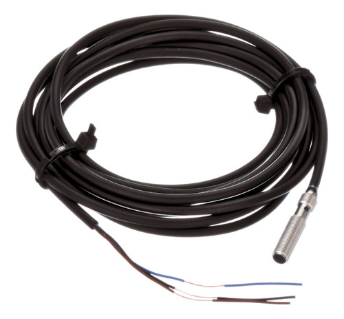 Omron E2e-s05s12-wc-b2 2m Cable Sensor De Proximidad