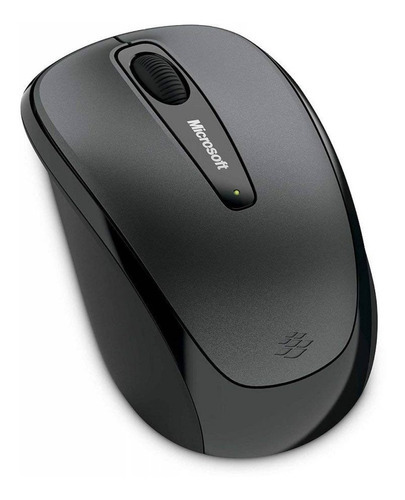 Mouse Microsoft Mobile 3500 Inalàmbrico