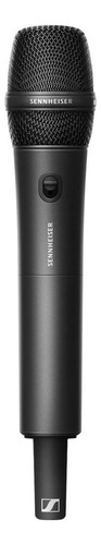 Micrófono inalámbrico digital Sennheiser Ewd 835 S Set Qi6 con color negro