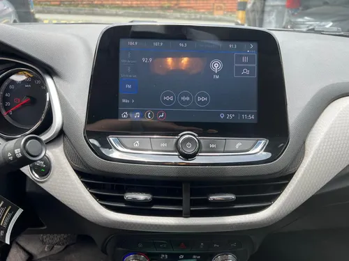 Chevrolet Onix 1.0T Premier Hatch At