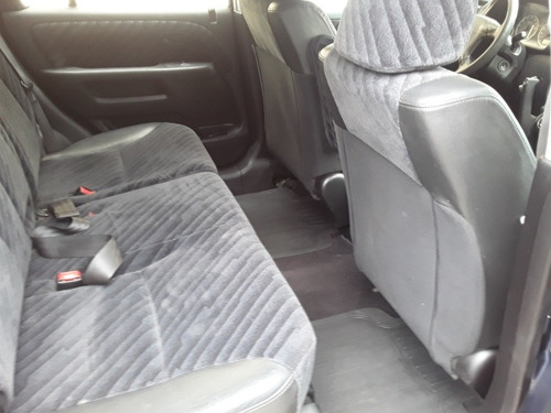 Honda Cr-v 2004 Crv 2.4