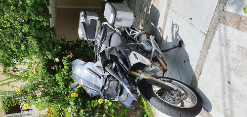 Bmw R 1200gs Premium